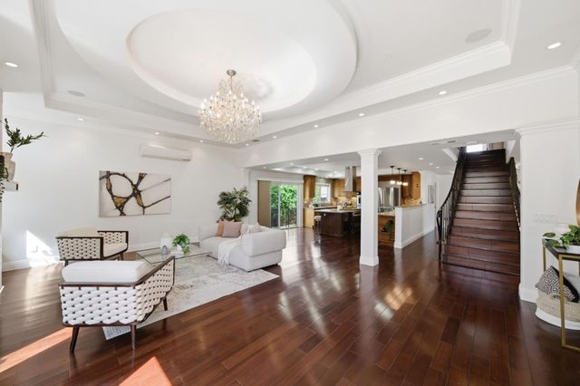 1481 W Hedding Street, San Jose, CA 95126