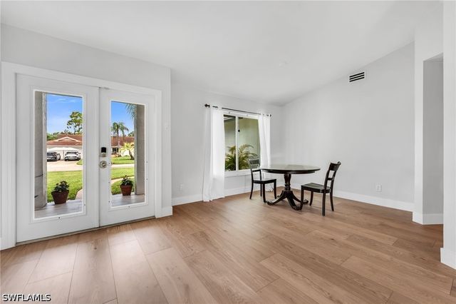 162 Westwood DR, Naples, FL 34110