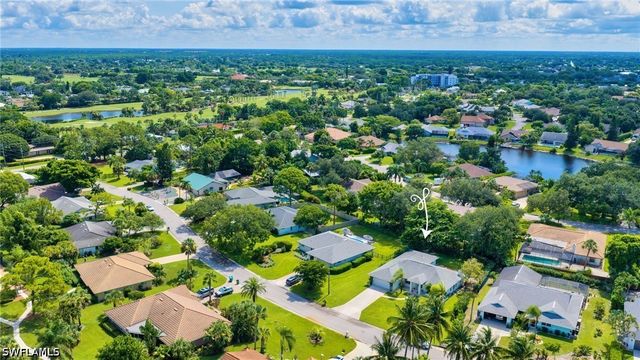 162 Westwood DR, Naples, FL 34110