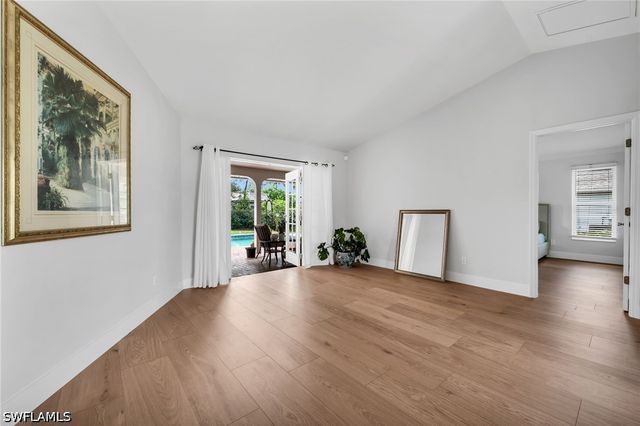162 Westwood DR, Naples, FL 34110