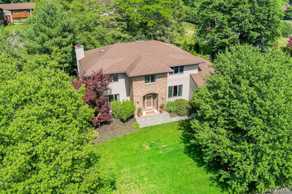 22 Peach Street, Nanuet, NY 10954