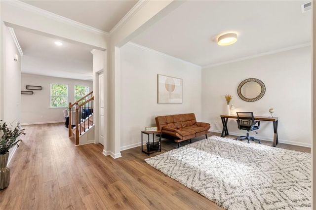 535 Hancock SE Drive, Atlanta, GA 30354