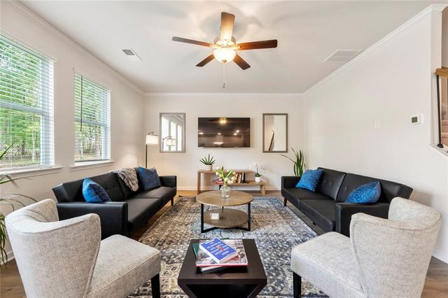 535 Hancock SE Drive, Atlanta, GA 30354