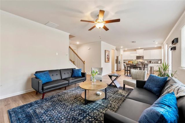 535 Hancock SE Drive, Atlanta, GA 30354