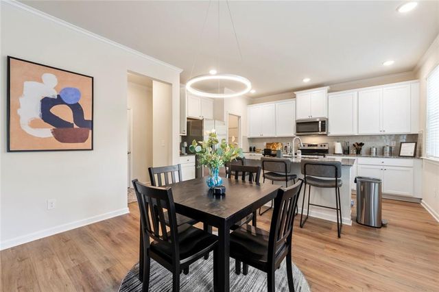 535 Hancock SE Drive, Atlanta, GA 30354