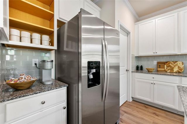 535 Hancock SE Drive, Atlanta, GA 30354