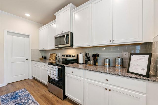 535 Hancock SE Drive, Atlanta, GA 30354