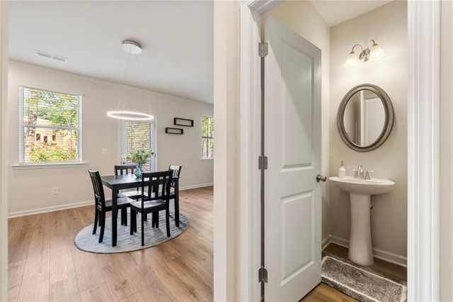 535 Hancock SE Drive, Atlanta, GA 30354