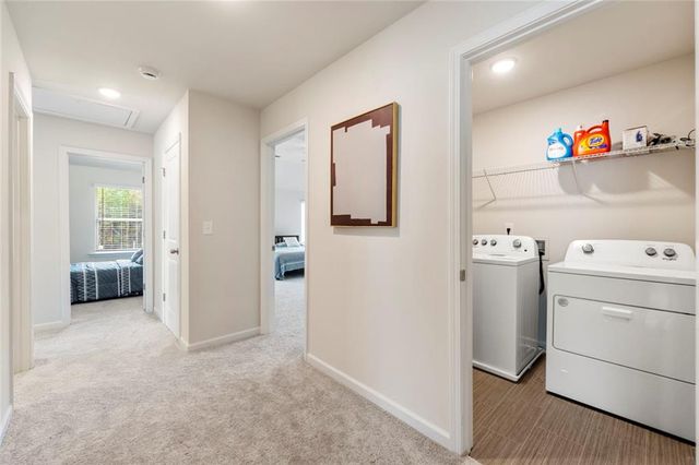 535 Hancock SE Drive, Atlanta, GA 30354