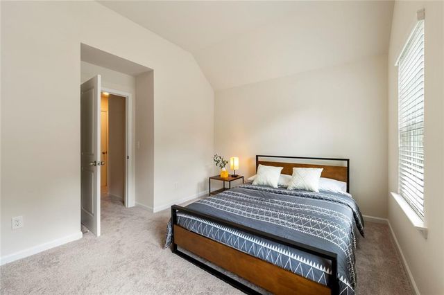 535 Hancock SE Drive, Atlanta, GA 30354