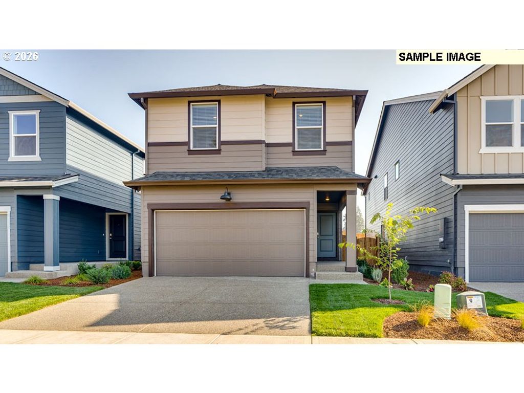 4906 Ne 63RD Ave, Vancouver, WA 98661