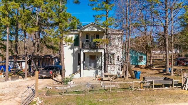 11 Seth Blvd, Cleveland, TX 77328