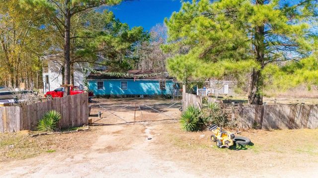 11 Seth Blvd, Cleveland, TX 77328