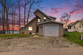 8006 Lakeside Boulevard, Plainfield Twp, MI 48739