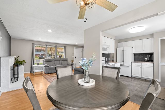 7525 N Excell Dr, Spokane, WA 99208