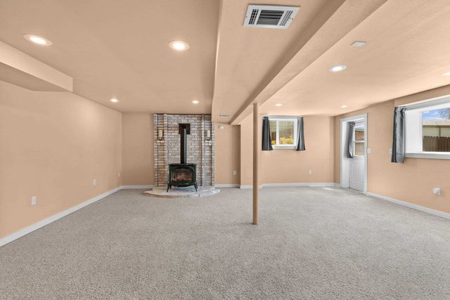 7525 N Excell Dr, Spokane, WA 99208