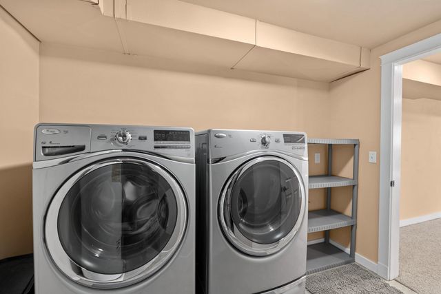 7525 N Excell Dr, Spokane, WA 99208