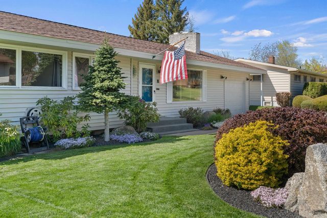 7525 N Excell Dr, Spokane, WA 99208