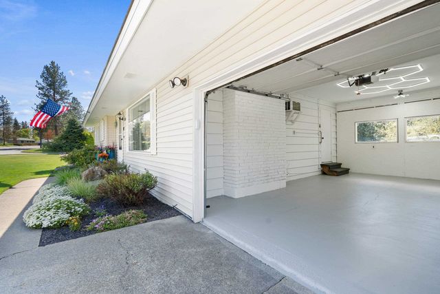 7525 N Excell Dr, Spokane, WA 99208