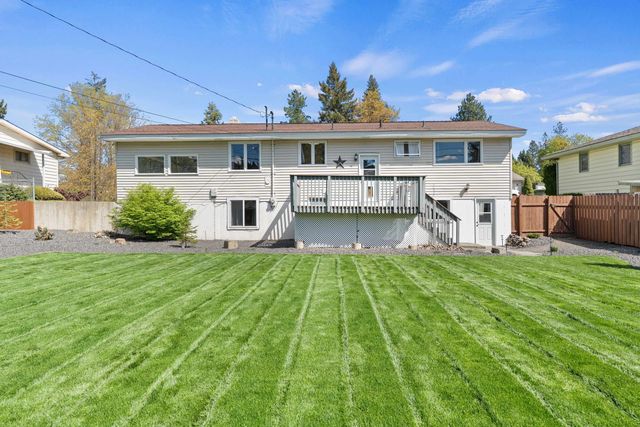 7525 N Excell Dr, Spokane, WA 99208