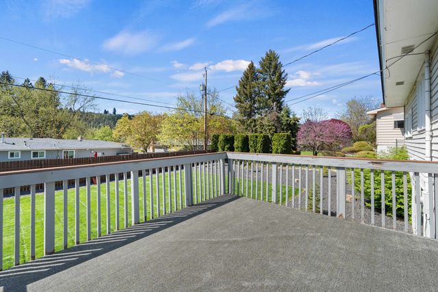 7525 N Excell Dr, Spokane, WA 99208