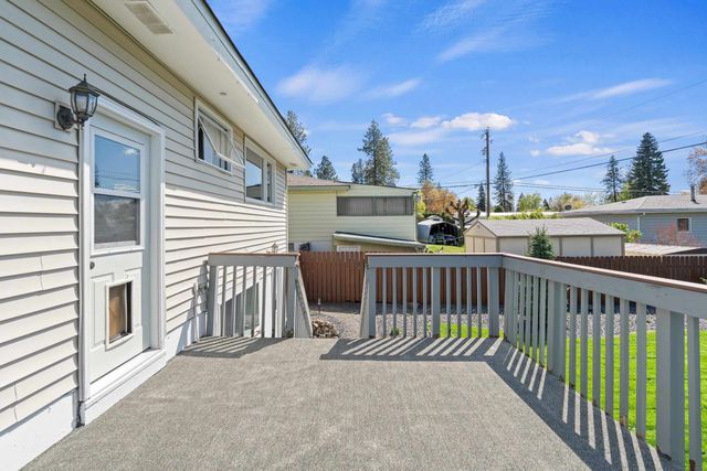 7525 N Excell Dr, Spokane, WA 99208