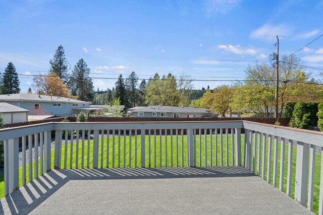 7525 N Excell Dr, Spokane, WA 99208