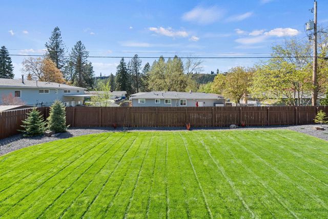 7525 N Excell Dr, Spokane, WA 99208