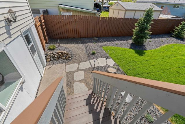 7525 N Excell Dr, Spokane, WA 99208