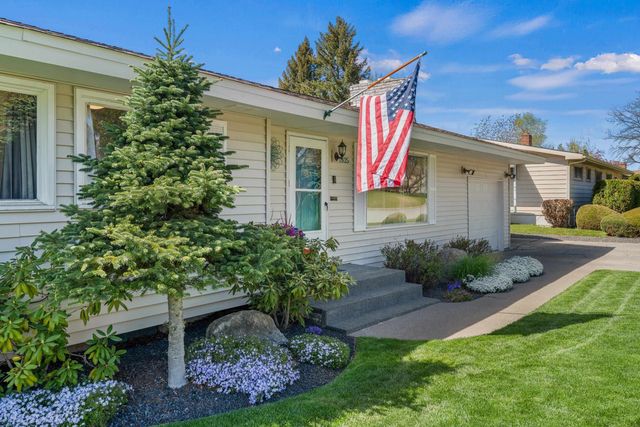 7525 N Excell Dr, Spokane, WA 99208