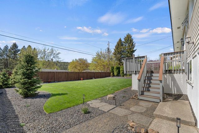 7525 N Excell Dr, Spokane, WA 99208