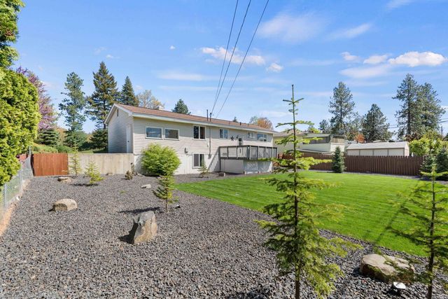 7525 N Excell Dr, Spokane, WA 99208