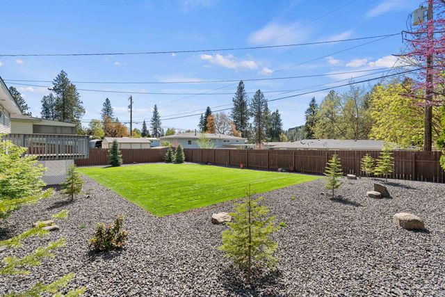 7525 N Excell Dr, Spokane, WA 99208