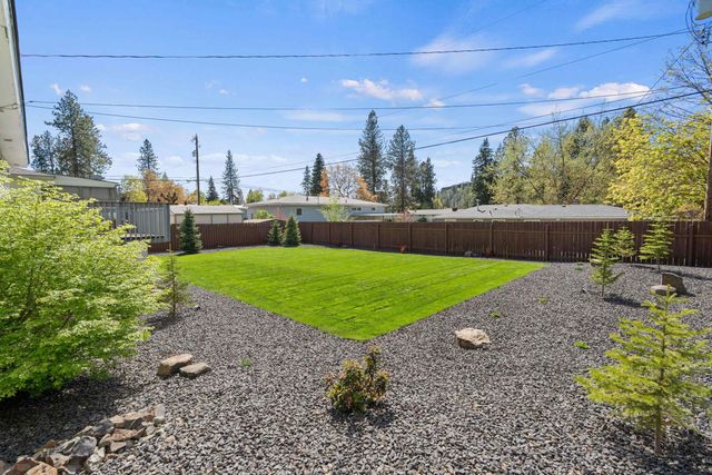 7525 N Excell Dr, Spokane, WA 99208