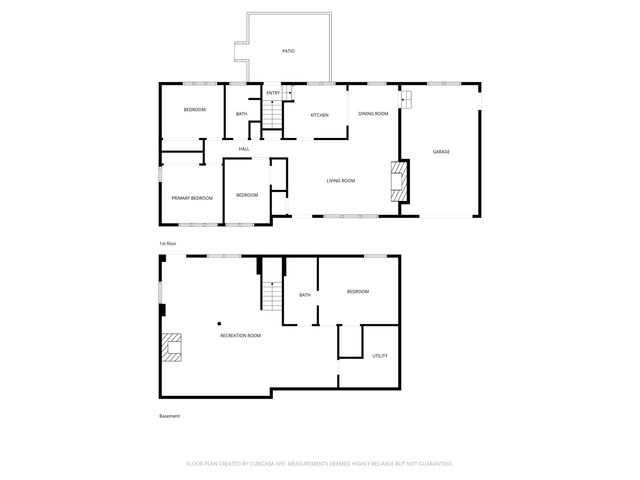 7525 N Excell Dr, Spokane, WA 99208