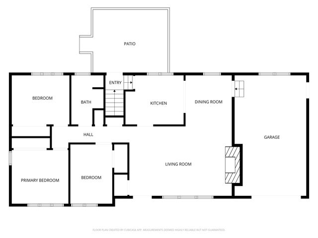 7525 N Excell Dr, Spokane, WA 99208