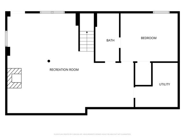 7525 N Excell Dr, Spokane, WA 99208