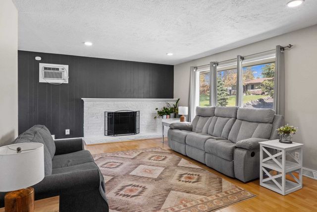 7525 N Excell Dr, Spokane, WA 99208