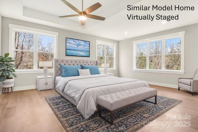 93 Creekside View Drive, Asheville, NC 28804