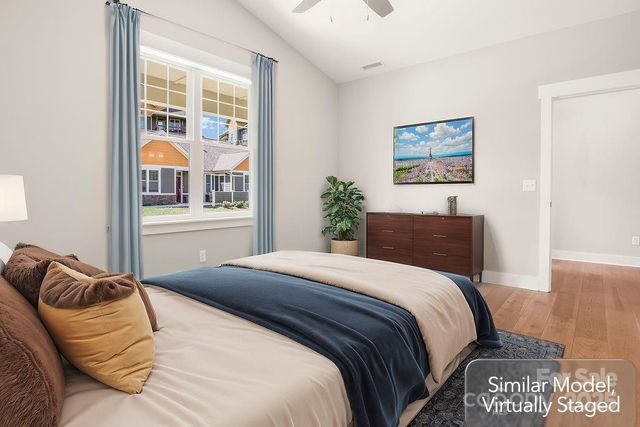 93 Creekside View Drive, Asheville, NC 28804