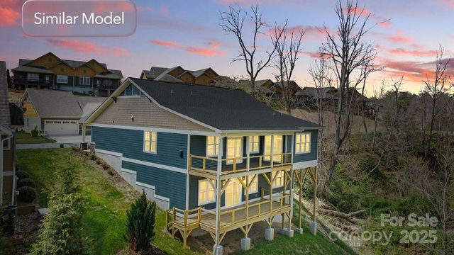 93 Creekside View Drive, Asheville, NC 28804