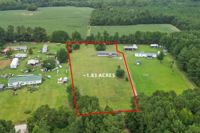 7009 Long Horne Ranch Dr., Loris, SC 29569