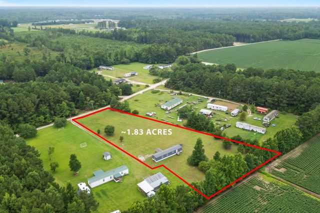 7009 Long Horne Ranch Dr., Loris, SC 29569
