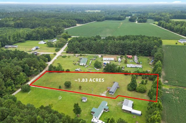 7009 Long Horne Ranch Dr., Loris, SC 29569