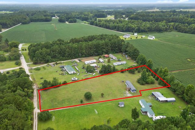 7009 Long Horne Ranch Dr., Loris, SC 29569