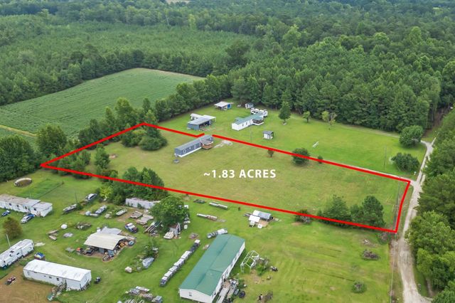 7009 Long Horne Ranch Dr., Loris, SC 29569