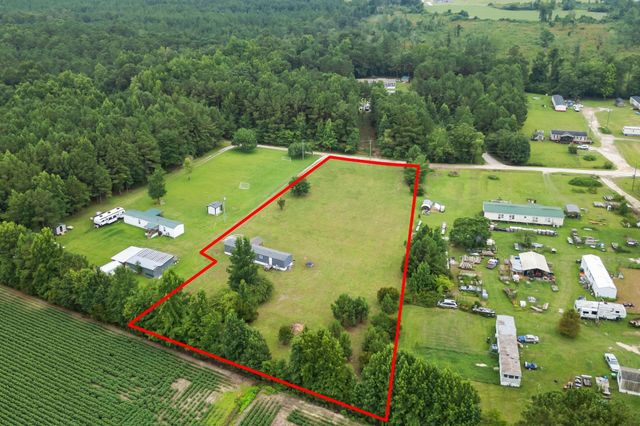 7009 Long Horne Ranch Dr., Loris, SC 29569