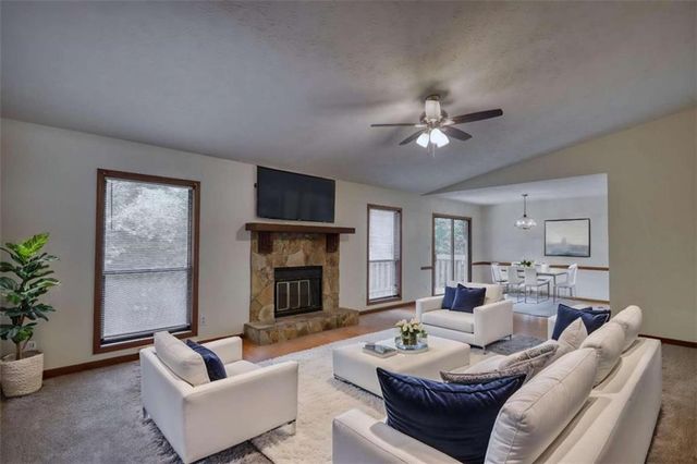 2660 Hewatt Road, Snellville, GA 30039