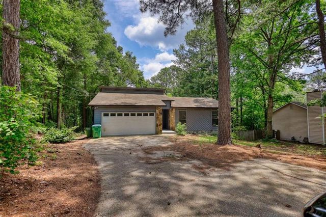 2660 Hewatt Road, Snellville, GA 30039
