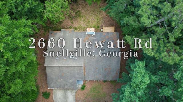 2660 Hewatt Road, Snellville, GA 30039